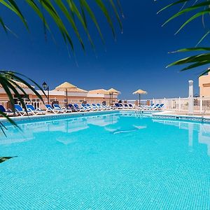 Paradise Court Aparthotel